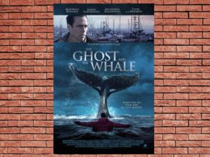 -The Ghost and the Whale (2016)-<br>The Original Movie