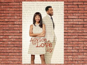 -Advice to Love By (2021)-<br>The Original Movie