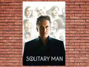 -Solitary Man (2009)-<br>The Original Movie