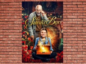 -The Santa Box (2020)-<br>The Original Movie