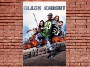 -Black Knight (2001)-<br>The Original Movie