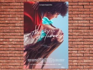 -The Sky Is Everywhere (2022)-<br>The Original Movie
