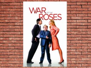 -The War of the Roses (1989)-<br>The Original Movie