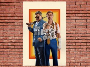 -The Nice Guys (2016)-<br>The Original Movie
