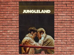 -Jungleland (2020)-<br>The Original Movie