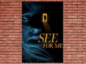 -See for Me (2022)-<br>The Original Movie