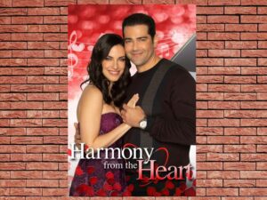 -Harmony From The Heart (2022)-<br>The Original Movie