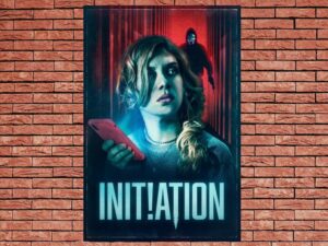 -Initiation (2021)-<br>The Original Movie