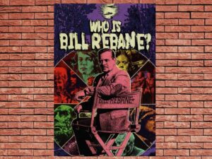-Who Is Bill Rebane? (2021)-<br>The Original Movie