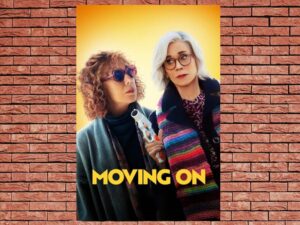 -Moving On (2023)-<br>The Original Movie