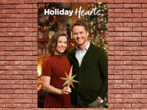-Holiday Hearts (2019)-<br>The Original Movie