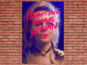 -Promising Young Woman (2020)-<br>The Original Movie