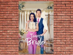 -Team Bride (2023)-<br>The Original Movie