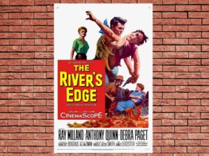 -The River's Edge (1957)-<br>The Original Movie