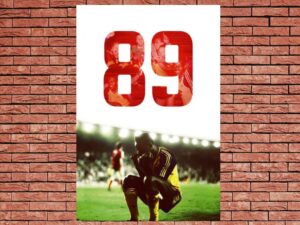 -89 (2017)-<br>The Original Movie