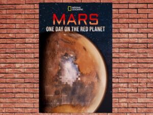 -Mars: One Day on the Red Planet (2020)-<br>The Original Movie