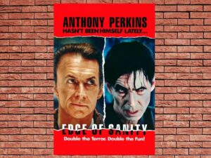 -Edge of Sanity (1989)-<br>The Original Movie