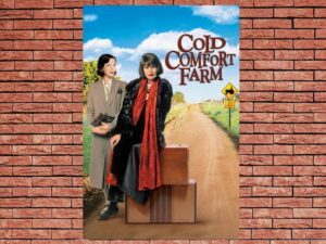-Cold Comfort Farm (1995)-<br>The Original Movie