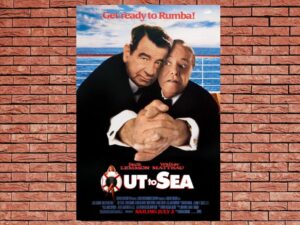 -Out To Sea (1997)-<br>The Original Movie