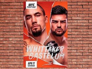 -UFC on ESPN 22: Whittaker vs. Gastelum - Prelims (2021)-<br>The Original Movie