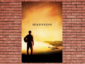 -Madison (2001)-<br>The Original Movie