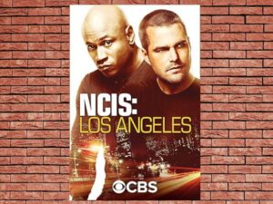 -NCIS: Los Angeles (2009)-<br>The Complete Series