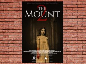 -The Mount 2 (2023)-<br>The Original Movie