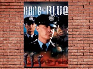 -Gang in Blue (1996)-<br>The Original Movie