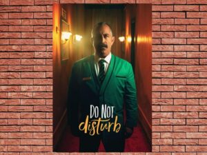 -Do Not Disturb (2023)-<br>The Original Movie