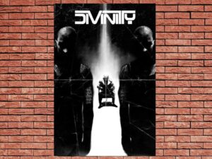 -Divinity (2023)-<br>The Original Movie