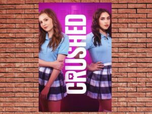 -Crushed (2022)-<br>The Original Movie