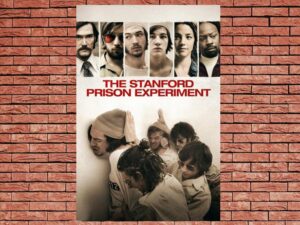 -The Stanford Prison Experiment (2015)-<br>The Original Movie