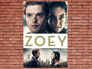 -Zoey (2020)-<br>The Original Movie