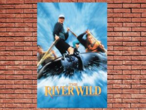 -The River Wild (1994)-<br>The Original Movie