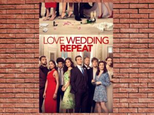 -Love Wedding Repeat (2020)-<br>The Original Movie