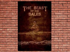 -The Beast of the Bales (2024)-<br>The Original Movie