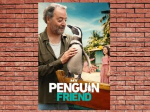 -My Penguin Friend (2024)-<br>The Original Movie