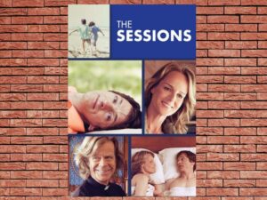 -The Sessions (2012)-<br>The Original Movie