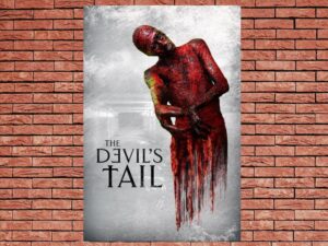 -The Devil's Tail (2021)-<br>The Original Movie
