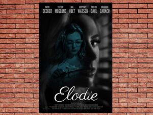 -Elodie (2019)-<br>The Original Movie