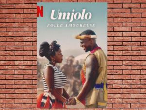 -Umjolo: The Gone Girl (2024)-<br>The Original Movie