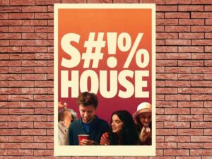 -Shithouse (2020)-<br>The Original Movie