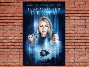 -Just Another Dream (2021)-<br>The Original Movie