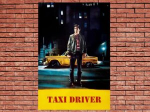 -Taxi Driver (1976)-<br>The Original Movie