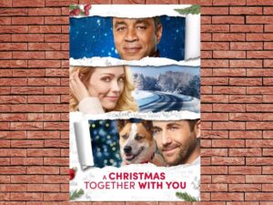 -Christmas Together With You (2021)-<br>The Original Movie