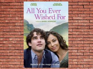 -All You Ever Wished For (2018)-<br>The Original Movie