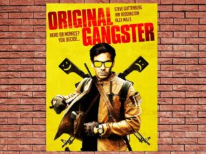 -Original Gangster (2020)-<br>The Original Movie