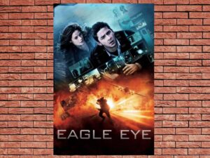 -Eagle Eye (2008)-<br>The Original Movie
