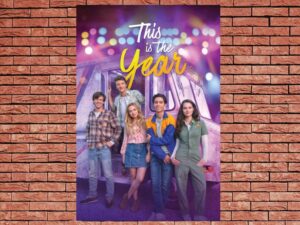 -This Is the Year (2021)-<br>The Original Movie