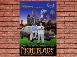 -Nightblade (2016)-<br>The Original Movie